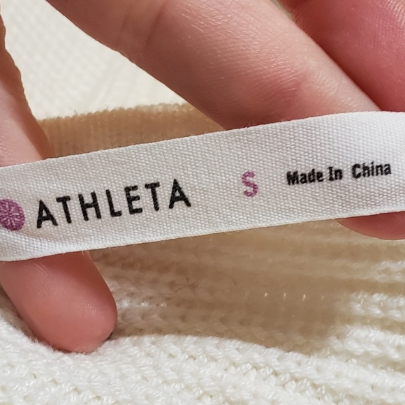 Athleta size small - Picture 4 of 6